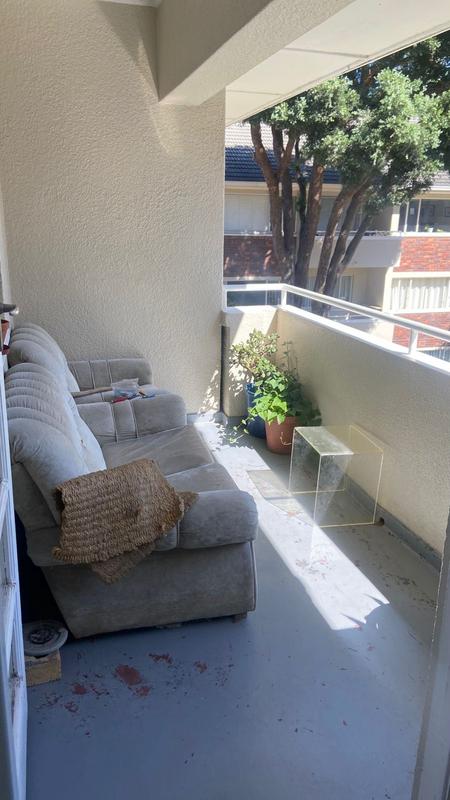 To Let 3 Bedroom Property for Rent in Rondebosch Western Cape